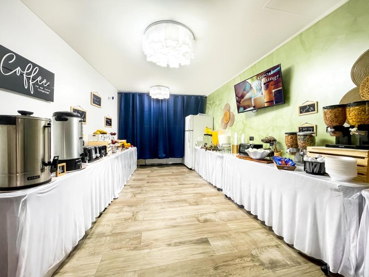 Sea Angel Hotel Beverley Beach Ngoại thất bức ảnh